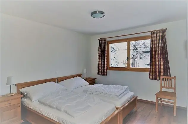 Dağ Evi, 5 Yatak Odası