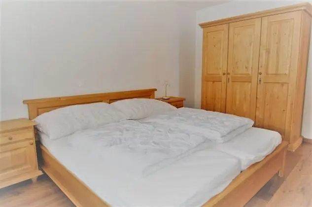 Dağ Evi, 5 Yatak Odası