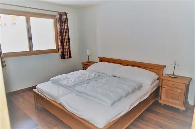 Dağ Evi, 5 Yatak Odası