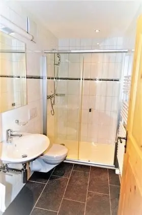 Dağ Evi, 5 Yatak Odası