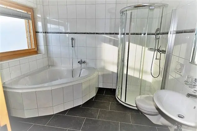 Dağ Evi, 5 Yatak Odası