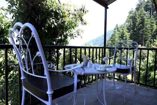 Deluxe Kır Evi
