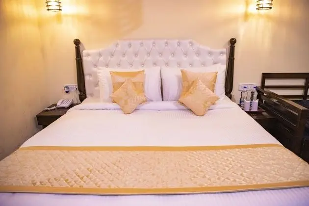 Deluxe Kır Evi