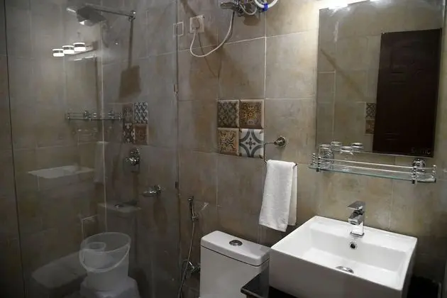 Deluxe Kır Evi