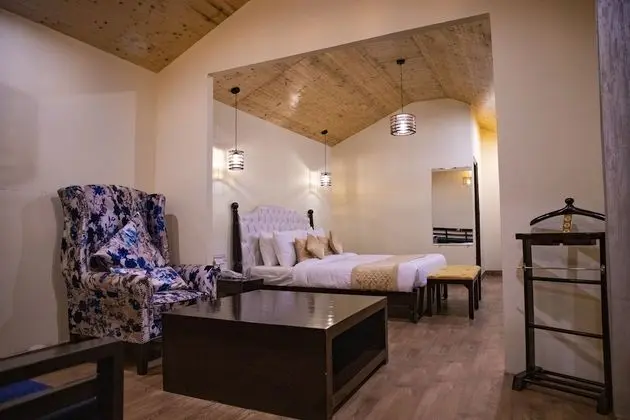 Superior Kır Evi