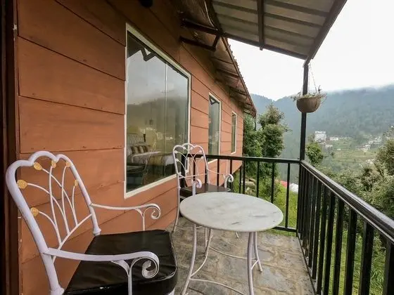 Superior Kır Evi