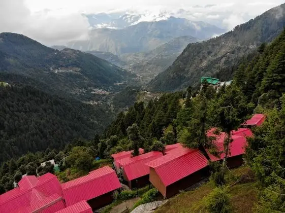 Superior Kır Evi