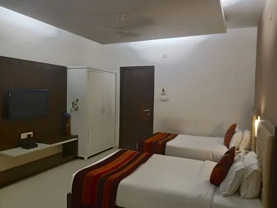 Deluxe Tek Büyük Yataklı Oda, 1 Çift Kişilik Yatak