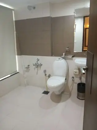Deluxe Tek Büyük Yataklı Oda, 1 Çift Kişilik Yatak