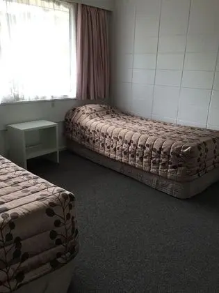 Standard Oda, 1 Yatak Odası