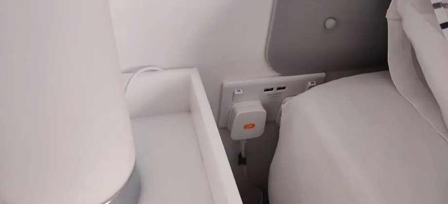 Standard İki Ayrı Yataklı Oda, Ortak Banyo