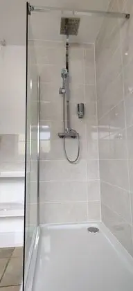 Standard İki Ayrı Yataklı Oda, Ortak Banyo