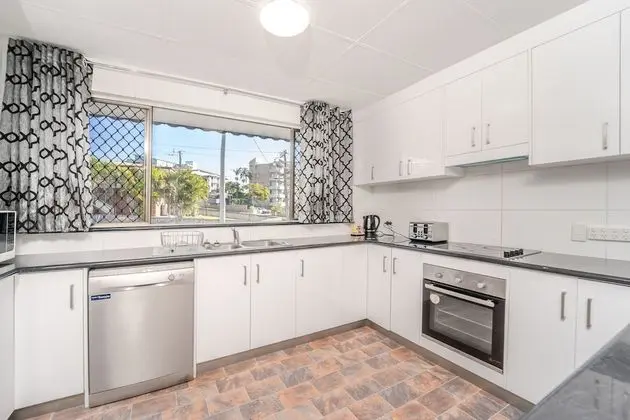 Premium Apart Daire