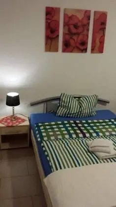 Tek Büyük Yataklı Oda, Sigara İçilmez, Ortak Banyo