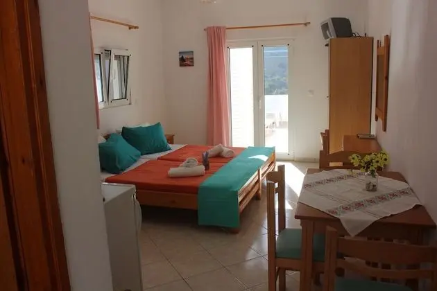 Stüdyo (for 2)