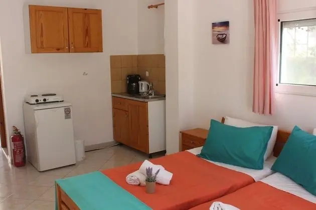 Stüdyo (for 2)