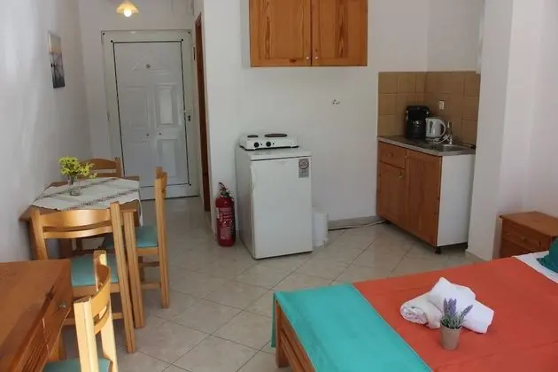 Stüdyo (for 2)