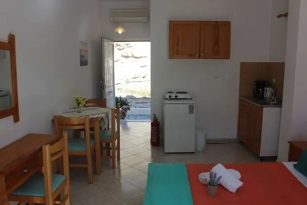 Stüdyo (for 2)
