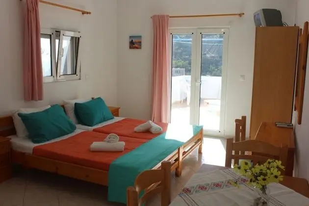 Stüdyo (for 2)