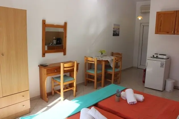 Stüdyo (for 2)