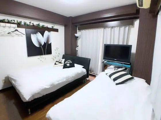Premium Apart Daire, Sigara İçilmez (Pet Friendly, for 2-4 people)