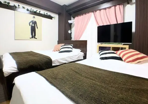 Premium Apart Daire, Sigara İçilmez (Pet Friendly, for 2-4 people)