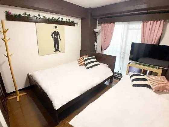 Premium Apart Daire, Sigara İçilmez (Pet Friendly, for 2-4 people)