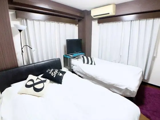 Premium Apart Daire, Sigara İçilmez (Pet Friendly, for 2-4 people)