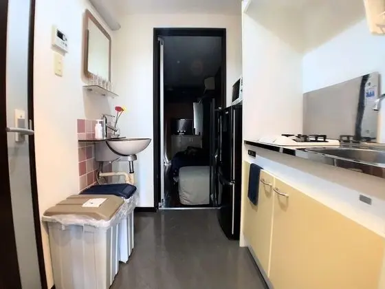 Premium Apart Daire, Sigara İçilmez (Pet Friendly, for 2-4 people)