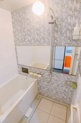 Premium Apart Daire, Sigara İçilmez (Pet Friendly, for 2-4 people)