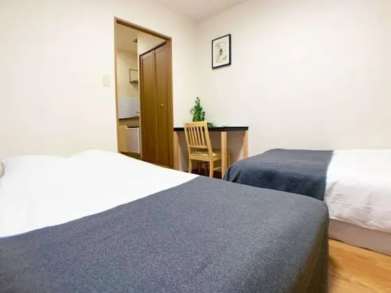 Standard Apart Daire, Sigara İçilmez (West, for 2-3 people)