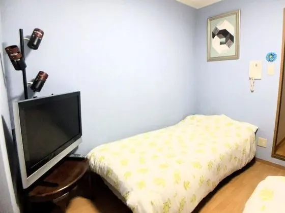 Standard Apart Daire, Sigara İçilmez (West, for 2-3 people)