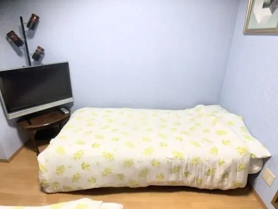 Standard Apart Daire, Sigara İçilmez (West, for 2-3 people)