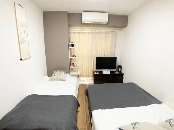 Standard Apart Daire, Sigara İçilmez (West, for 2-3 people)