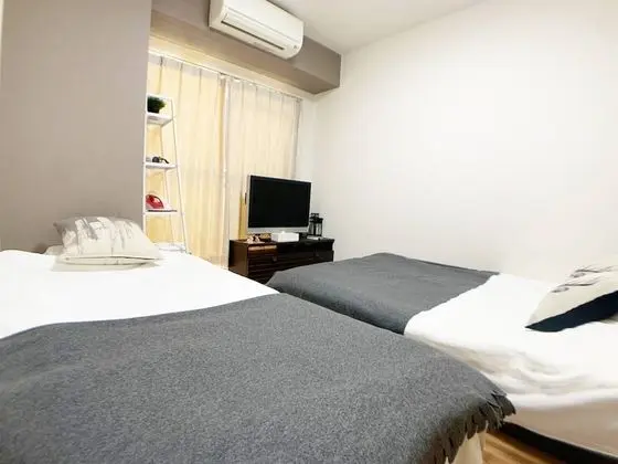 Standard Apart Daire, Sigara İçilmez (West, for 2-3 people)