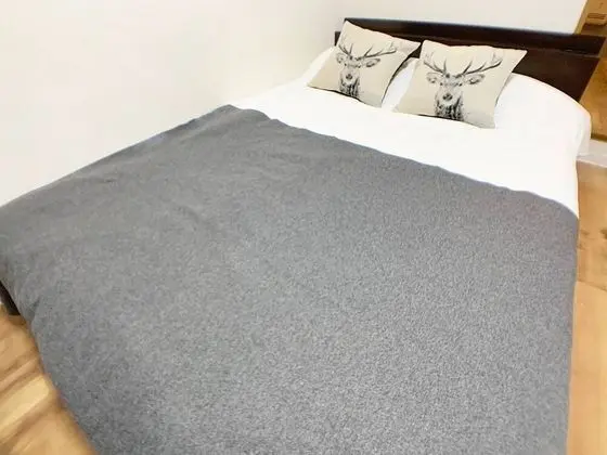 Standard Apart Daire, Sigara İçilmez (West, for 2-3 people)