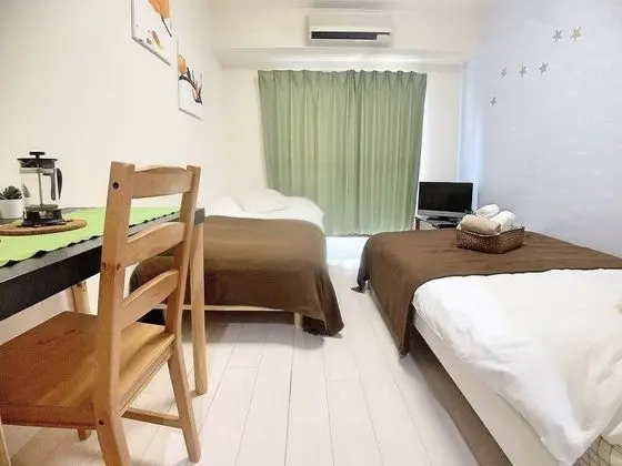 Standard Apart Daire, Sigara İçilmez (West, for 2-3 people)
