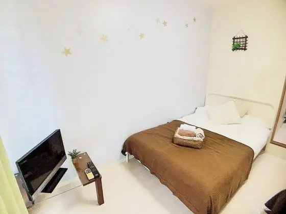 Standard Apart Daire, Sigara İçilmez (West, for 2-3 people)