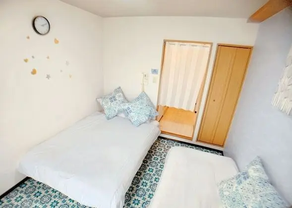 Standard Apart Daire, Sigara İçilmez (West, for 2-3 people)