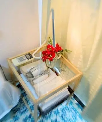 Standard Apart Daire, Sigara İçilmez (West, for 2-3 people)