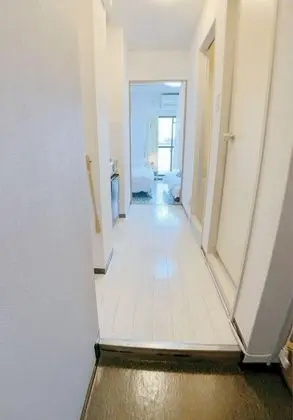 Standard Apart Daire, Sigara İçilmez (West, for 2-3 people)