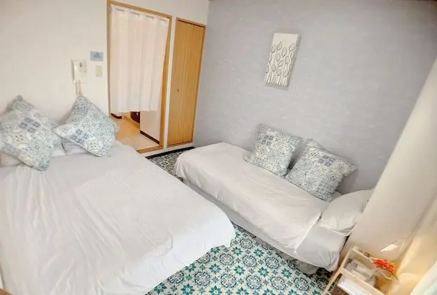 Standard Apart Daire, Sigara İçilmez (West, for 2-3 people)