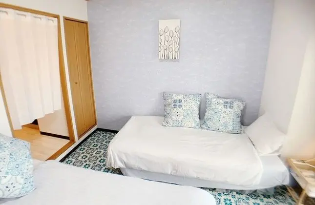 Standard Apart Daire, Sigara İçilmez (West, for 2-3 people)