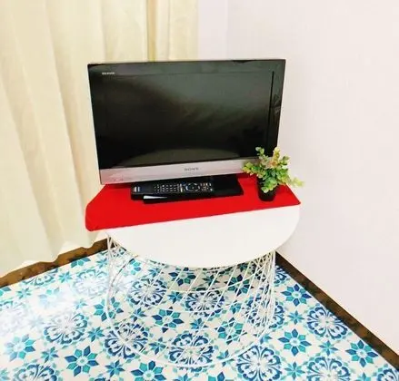 Standard Apart Daire, Sigara İçilmez (West, for 2-3 people)