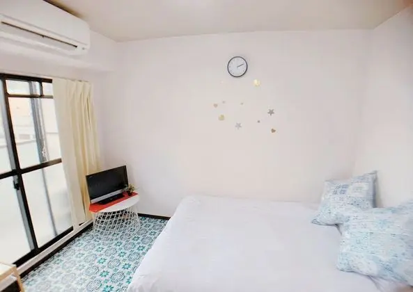 Standard Apart Daire, Sigara İçilmez (West, for 2-3 people)