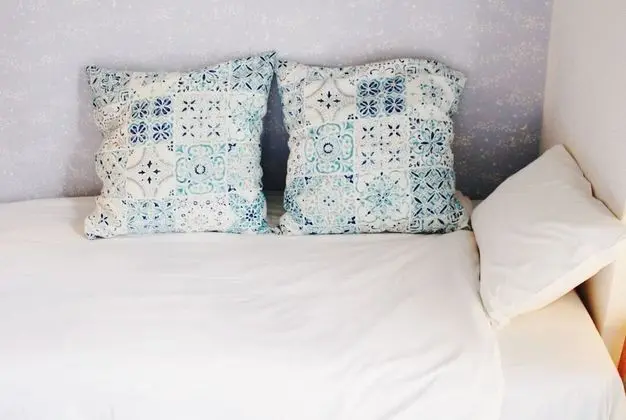Standard Apart Daire, Sigara İçilmez (West, for 2-3 people)