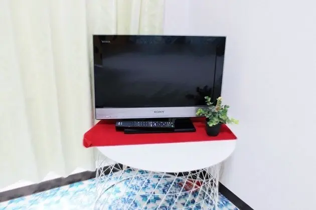 Standard Apart Daire, Sigara İçilmez (West, for 2-3 people)