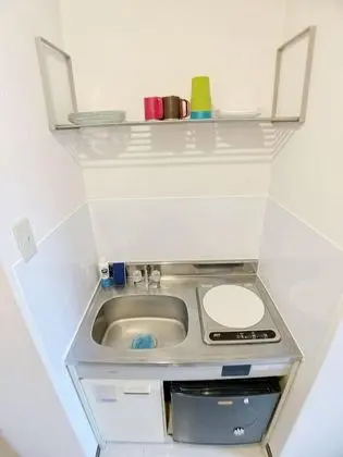 Standard Apart Daire, Sigara İçilmez (West, for 2-3 people)