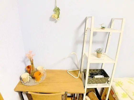 Standard Apart Daire, Sigara İçilmez (West, for 2-3 people)