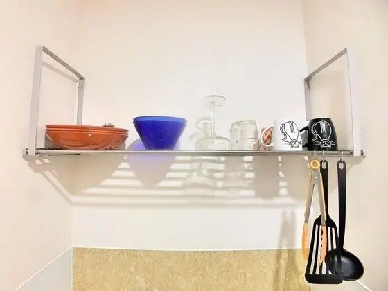 Standard Apart Daire, Sigara İçilmez (West, for 2-3 people)